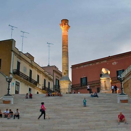 Appartamento In Salento San Vito dei Normanni Exterior foto