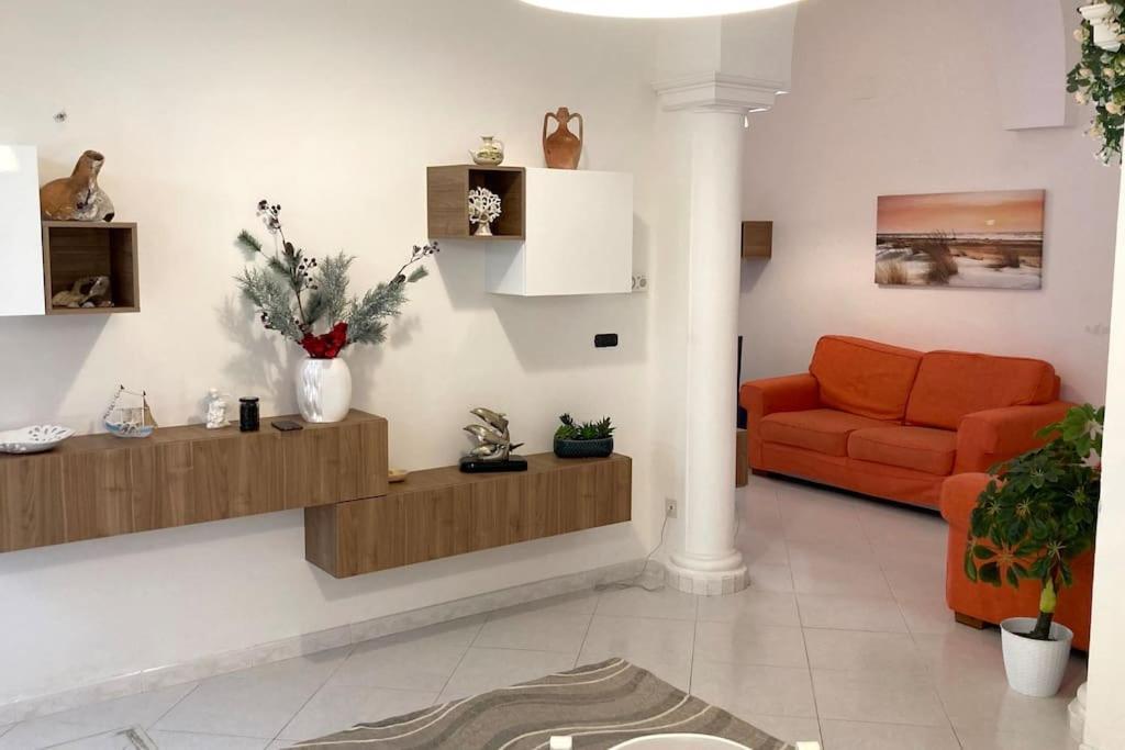 Appartamento In Salento San Vito dei Normanni Exterior foto