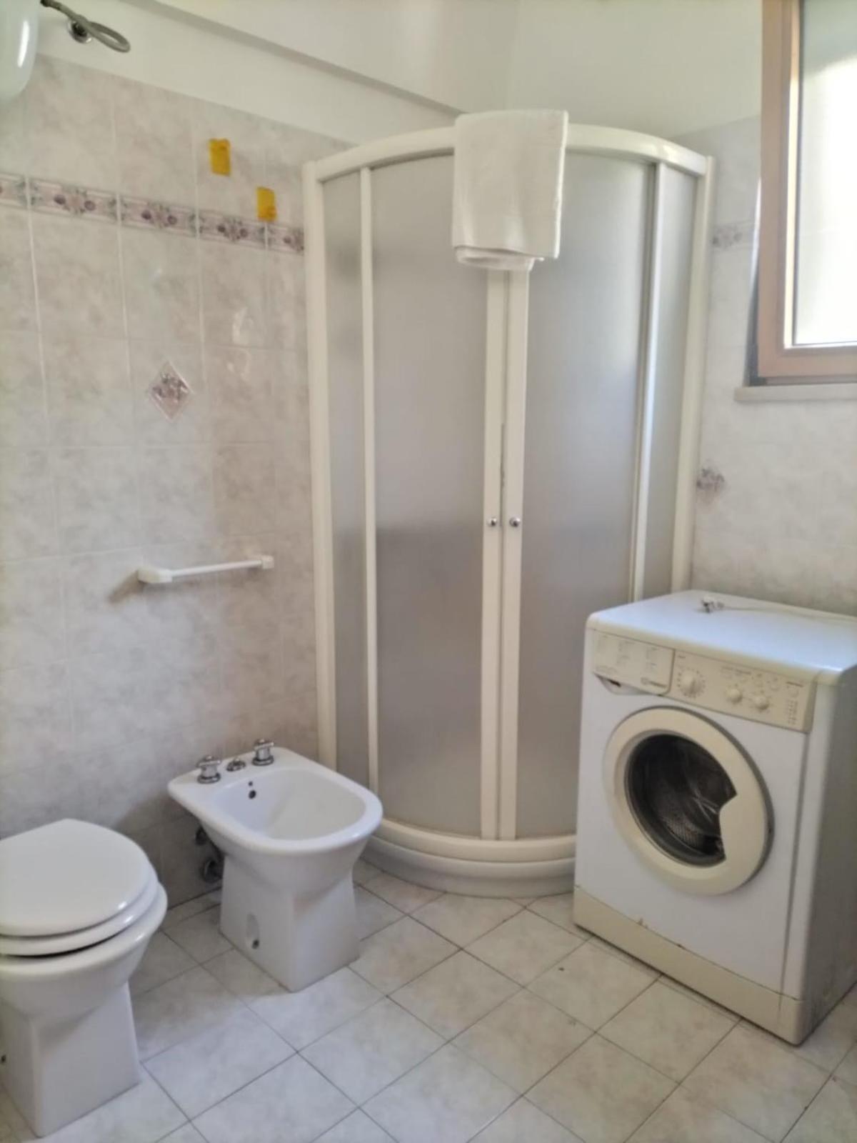 Appartamento In Salento San Vito dei Normanni Exterior foto